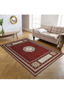 Mercin Traditional Rug