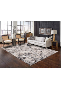 Nadia Contemporary Abstract Rug