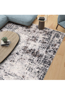 Nadia Modern Abstract Rug