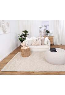 Palace Soft Shaggy Rug