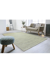 Palmas Flatweave Plain Rug