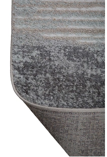 Sapore Contemporary Striped Rug