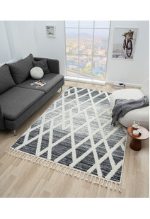 Serenade Moroccan Trellis Rug