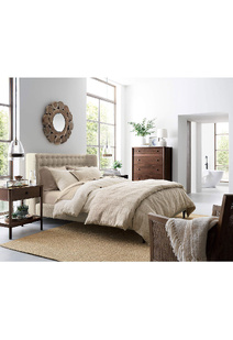 Sisal Rubber Back Flatweave Rug