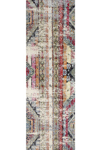 Sophia Abtract Overdyed Rug