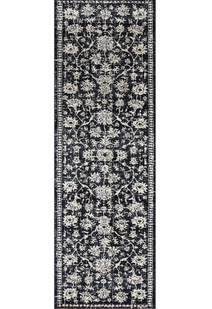 Sophia Floral Classic Rug