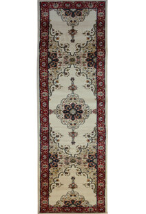 Sydney Classic Medallion Rug