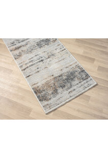 Vision Abstract Pattern Rug