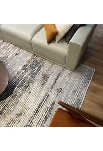 Zachary Abstract Pattern Rug