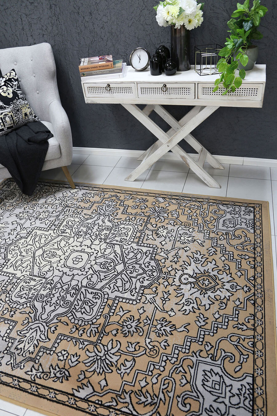 EMM-2490A-L.Grey-B