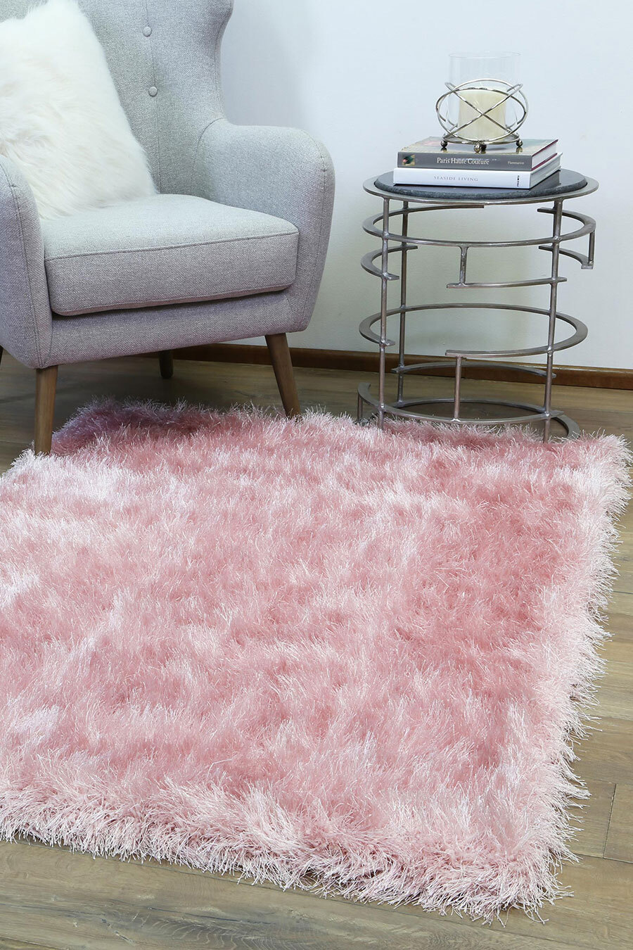 Large View Elisa ELI-80068-Pink