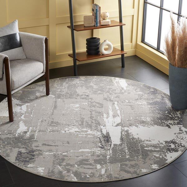 Large View Alfa Modern Abstract Rug