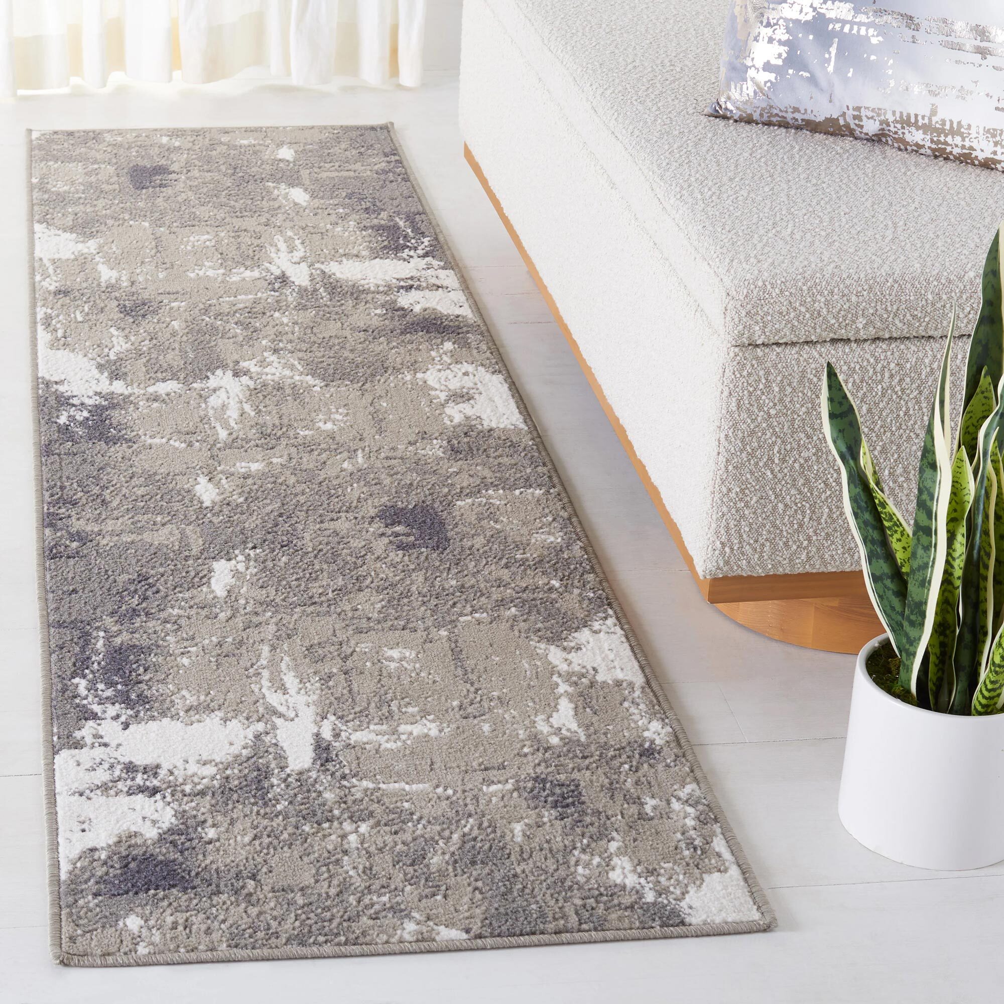 Large View Alfa Modern Abstract Rug