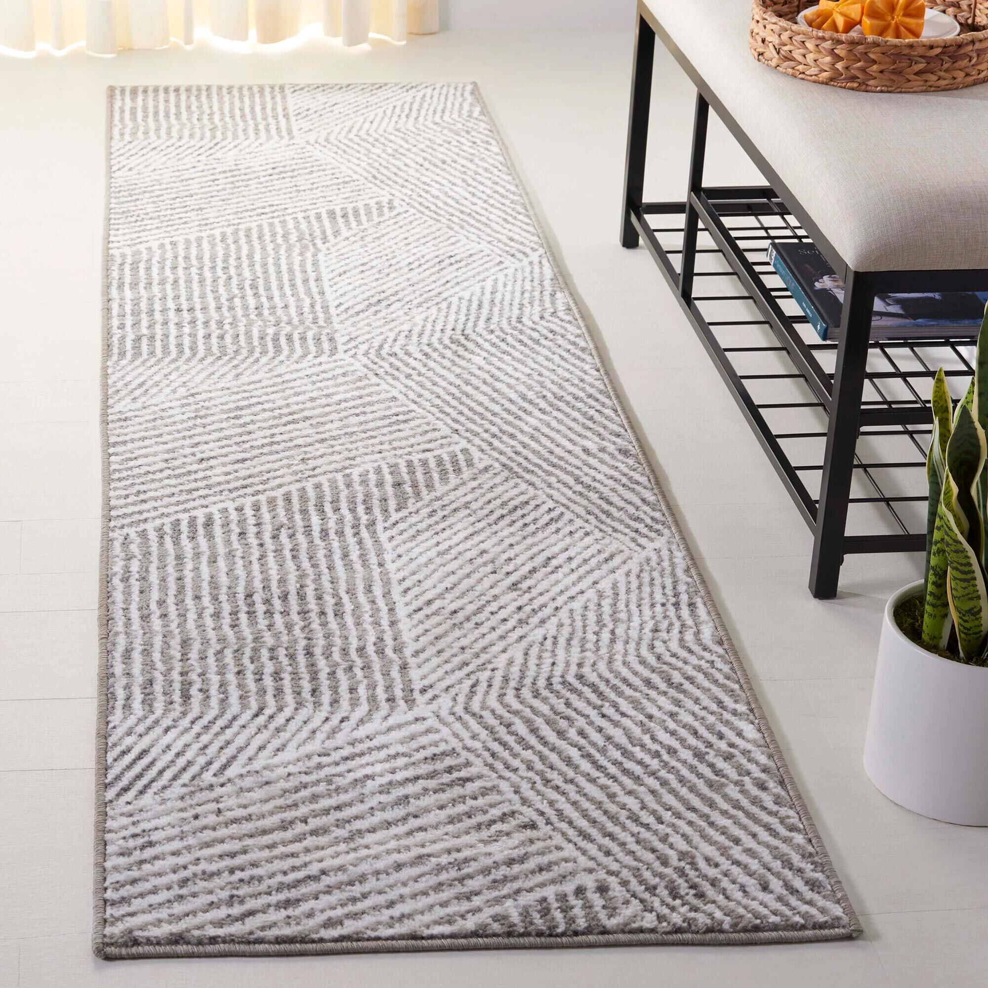 Large View Alfa Modern Abstract Rug