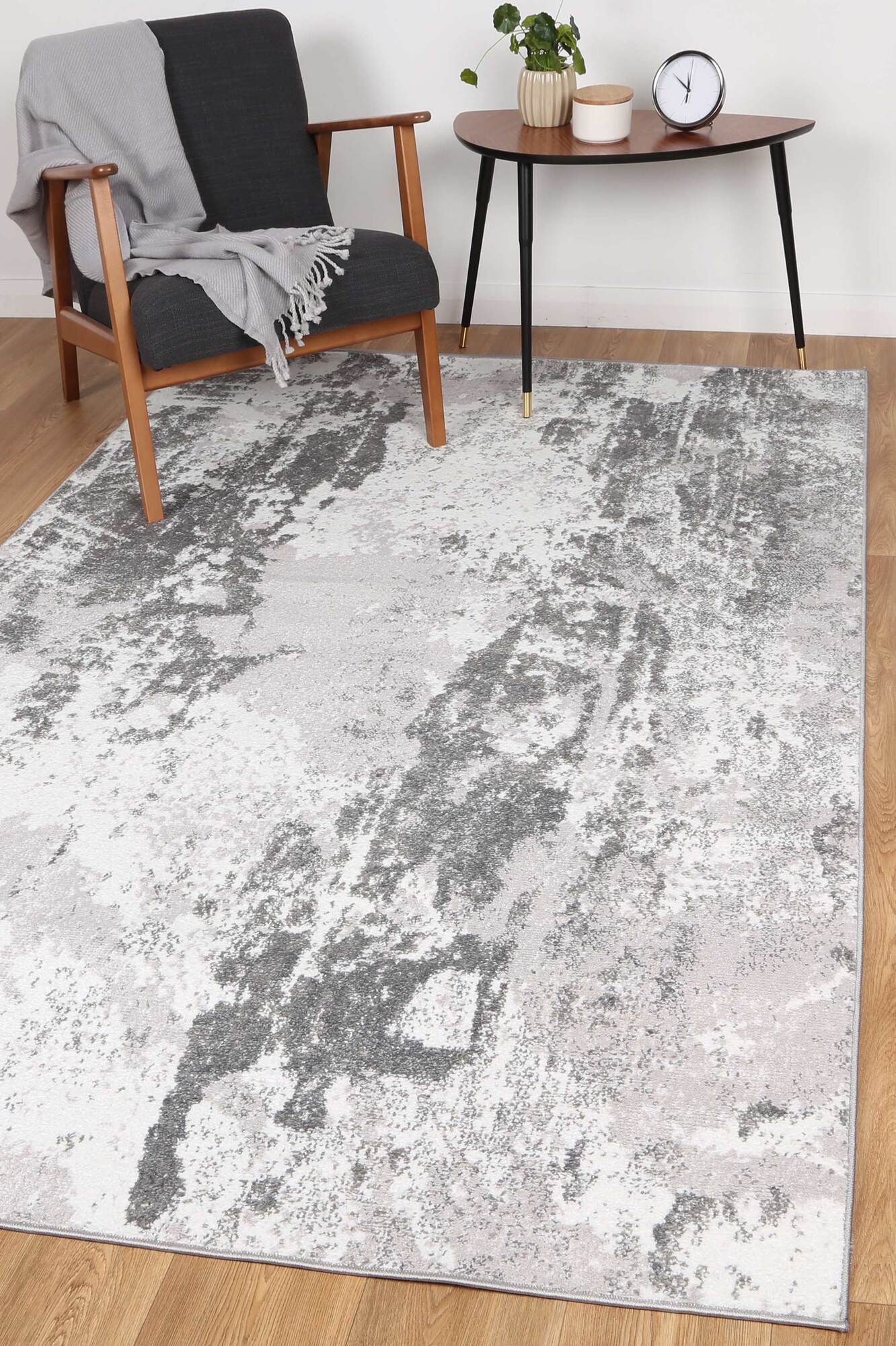 Bello Modern Abstract Rug(Size 230 x 160cm)