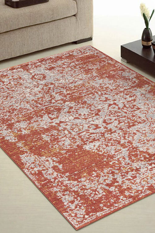 Cleo Traditional Overdyed Rug(Size 230 x 160cm)