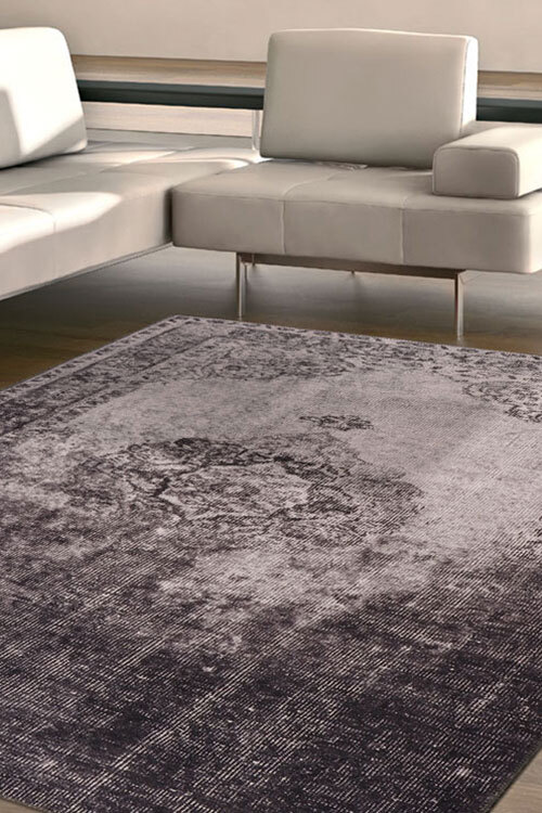 Diva Traditional Overdyed Rug(Size 230 x 160cm)