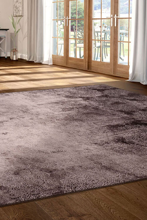 Fara Contemporary Overdyed Rug(Size 180 x 115cm)