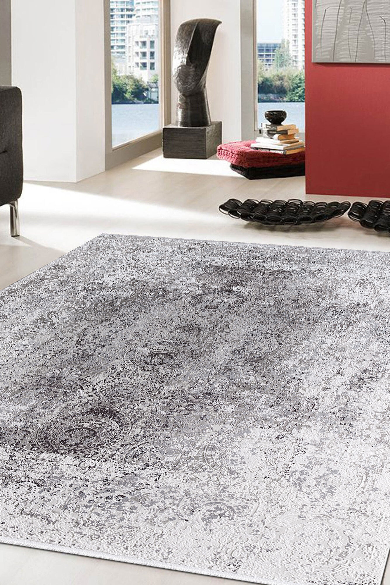 Fendi rug sale