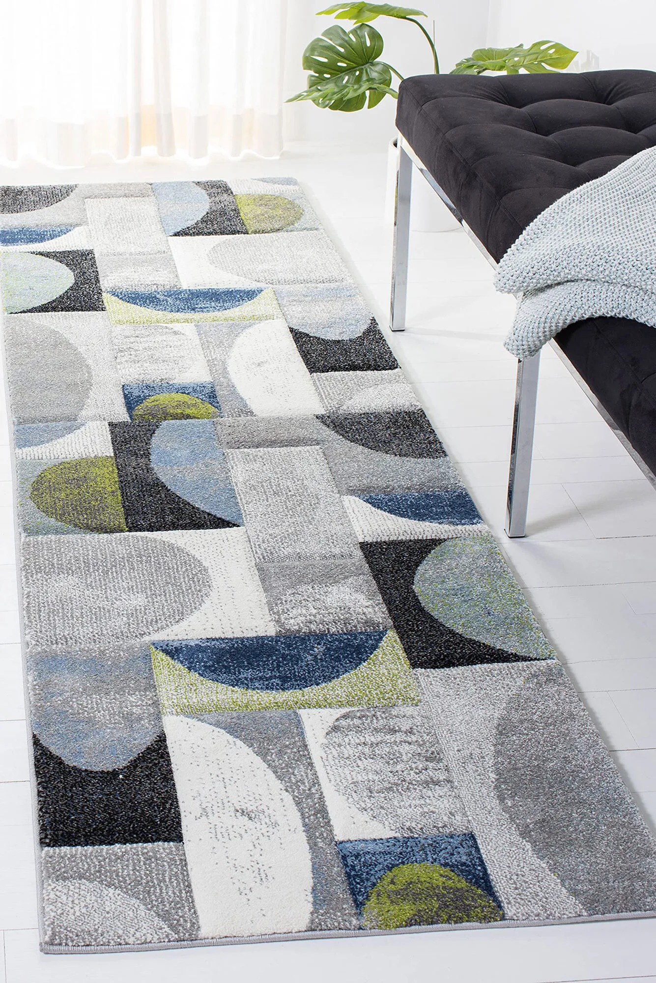 Freya Modern Runner FY33357-953(Size 300 x 80cm) RUNNER