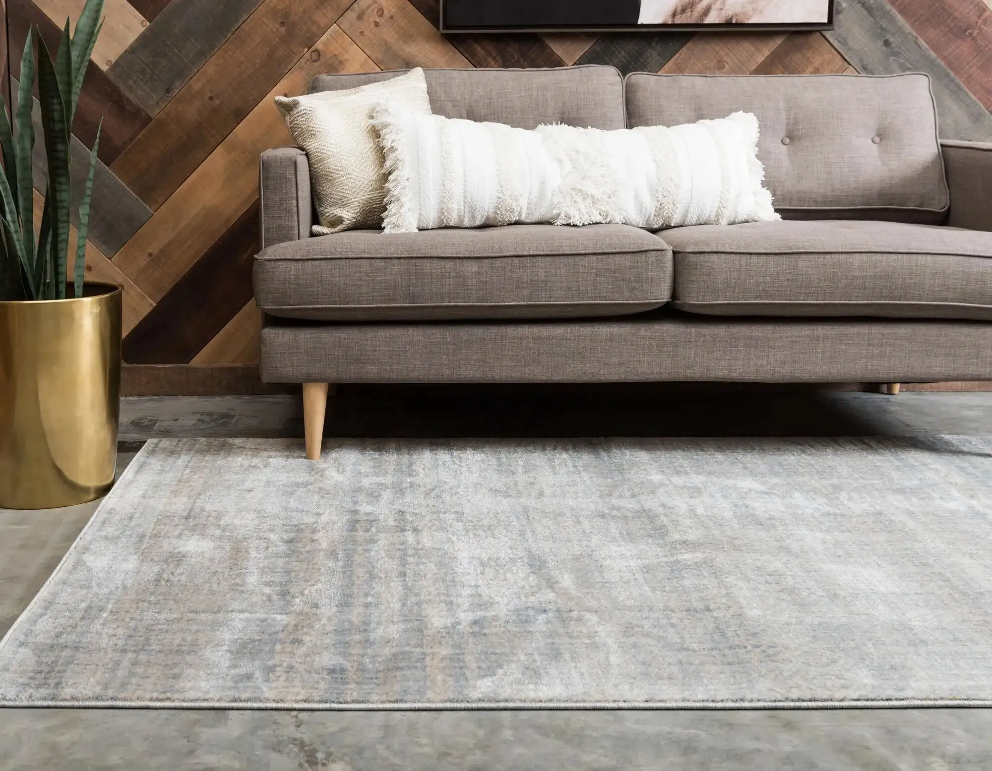 Lisa Classic Transitional Rug
