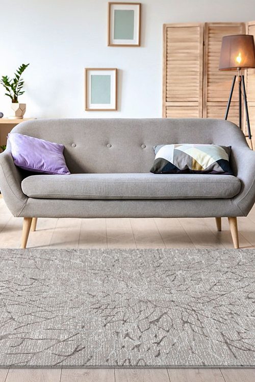 Luna Contemporary Abstract Rug(Size 170 x 120cm)
