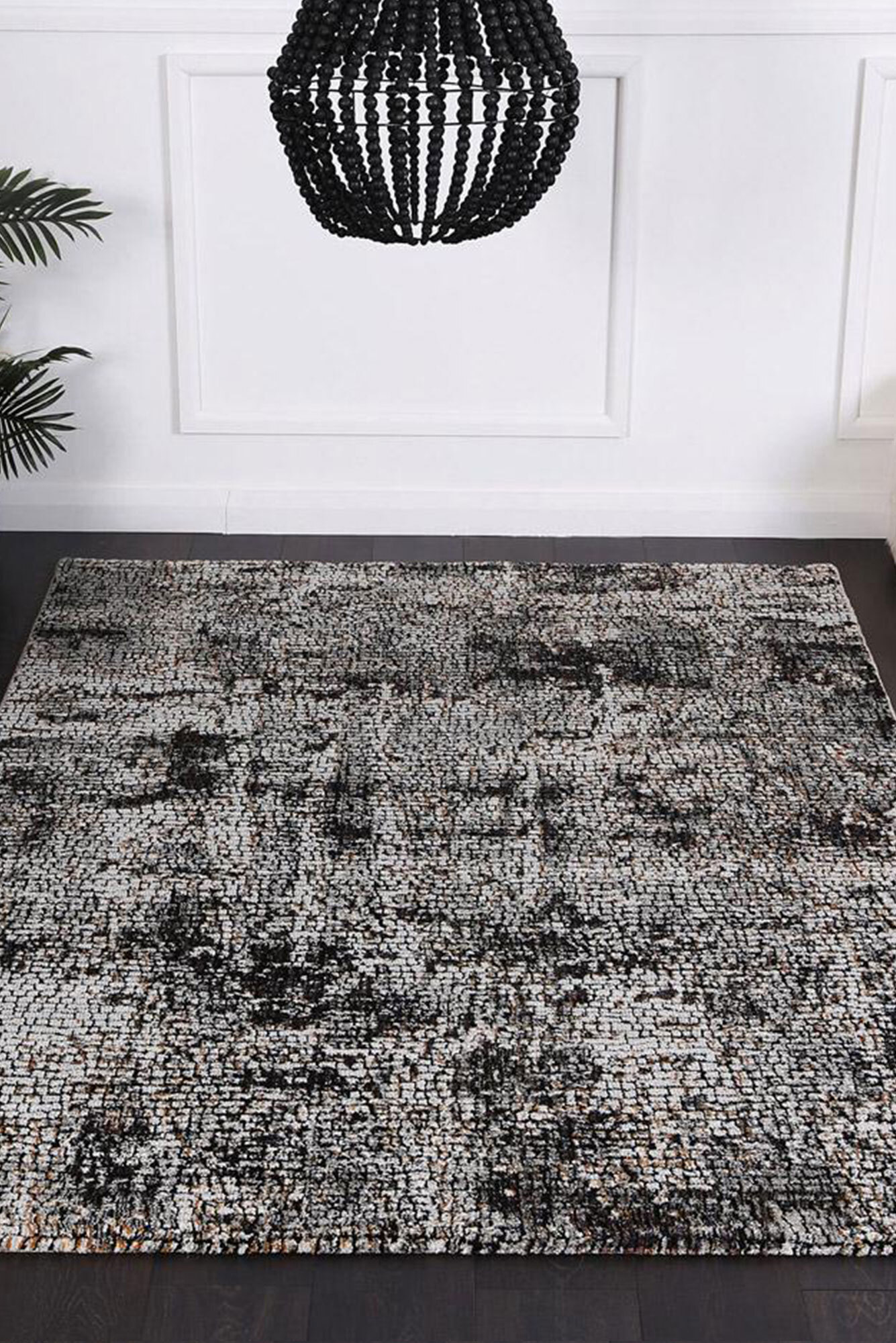 Large View Marcello Transitional Mosaic Rug(Size 230 x 160cm)