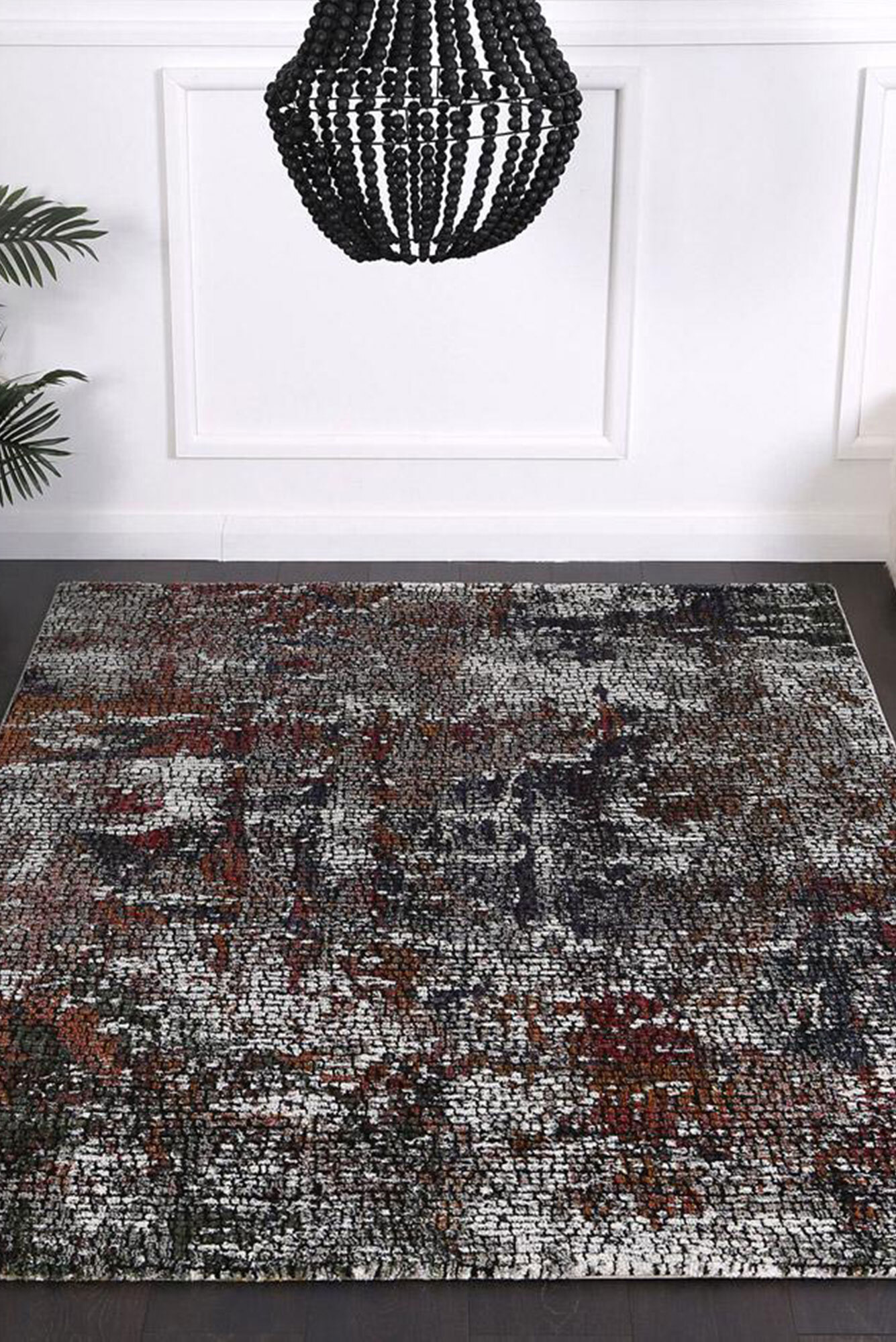 Marcello Modern Mosaic Rug(Size 230 x 160cm)