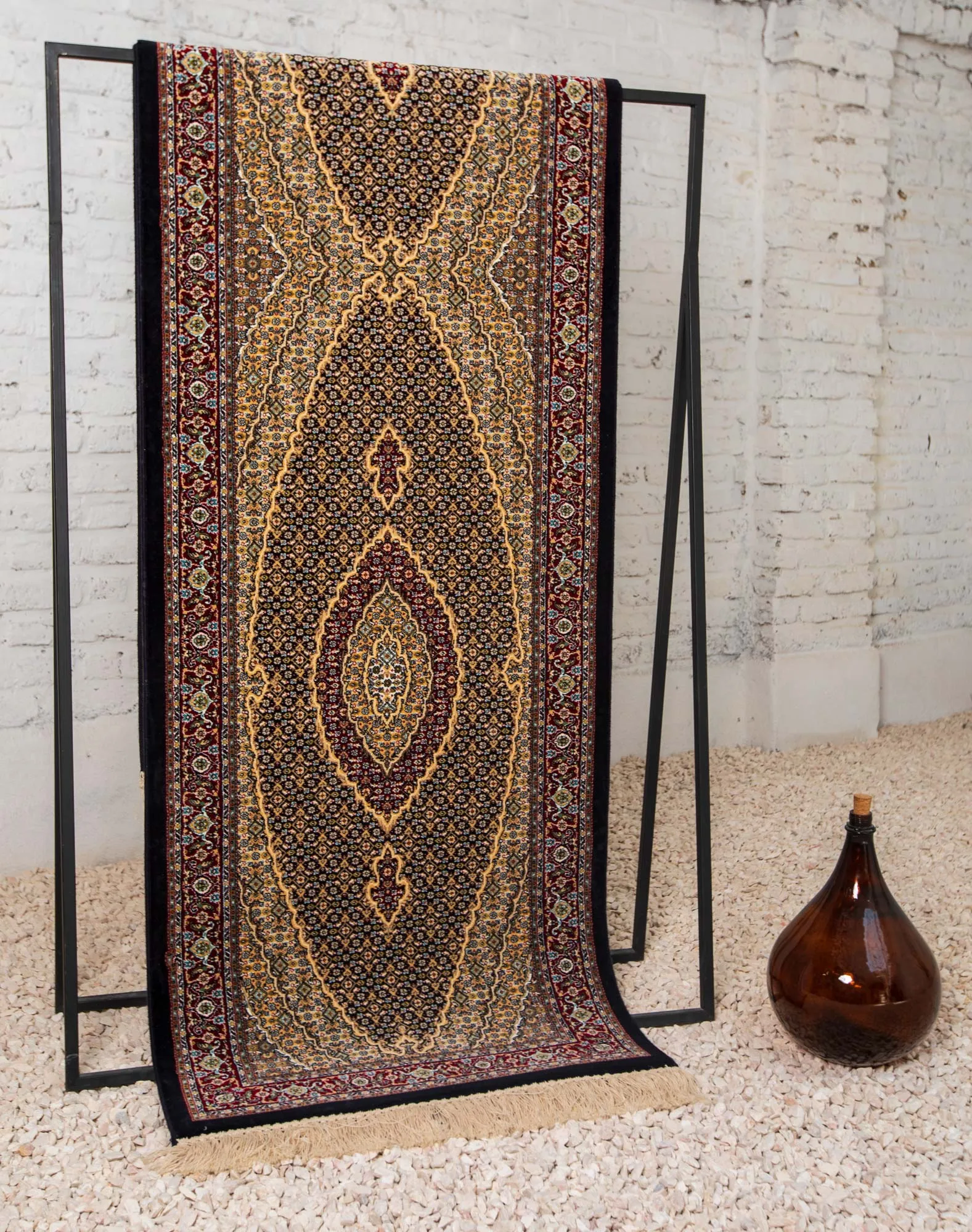 Mahi Premium Oriental Rug