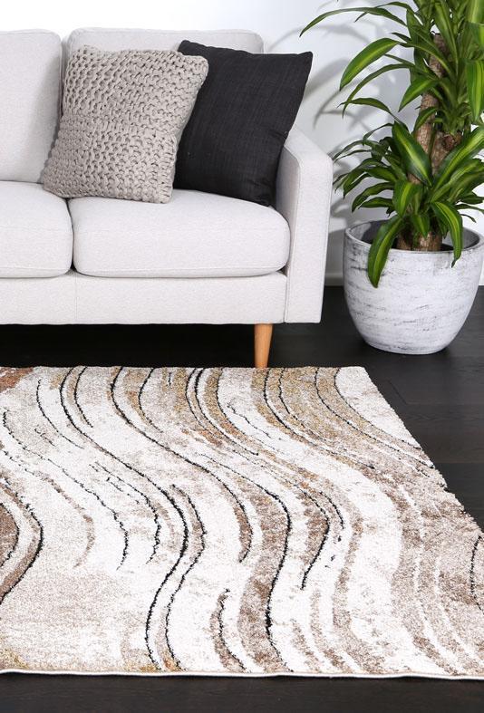 Murray Contemporary Rug(Size 230 x 160cm)