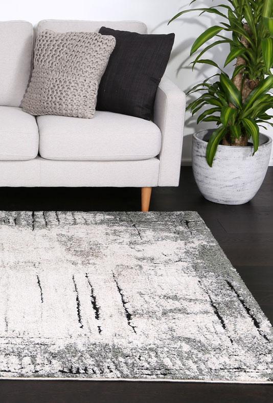 Large View Murray Contemporary Rug(Size 230 x 160cm)