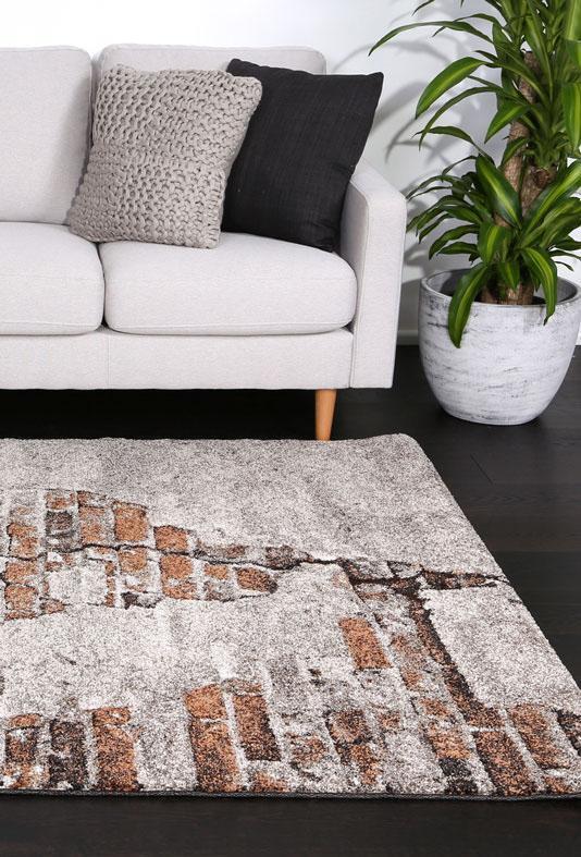 Large View Murray Contemporary Rug(Size 230 x 160cm)