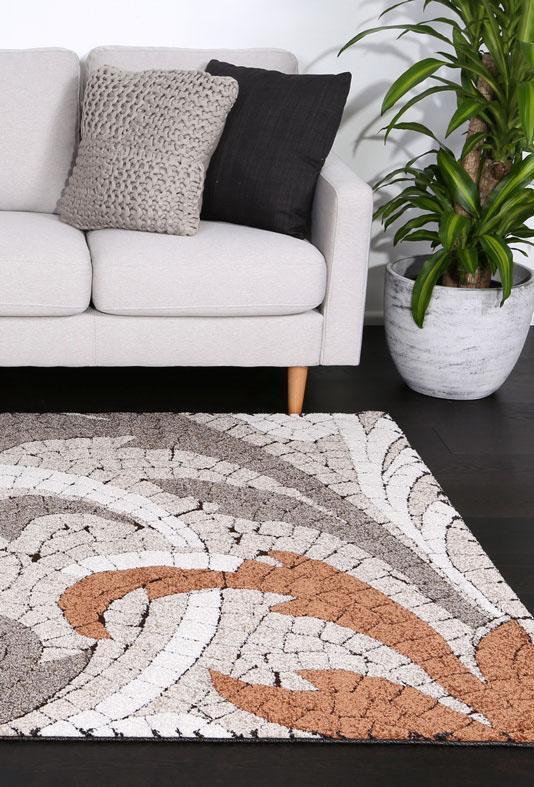 Murray Contemporary Rug(Size 230 x 160cm)