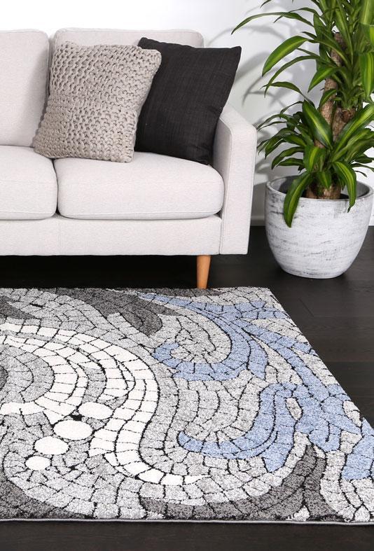 Murray Contemporary Rug(Size 230 x 160cm)