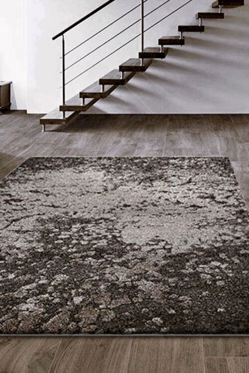 Large View Oakley Modern Abstract Rug(Size 170 x 120cm)