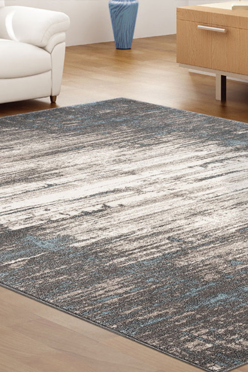 Large View Orel Tan Transitional Border Rug(Size 330 x 240cm)