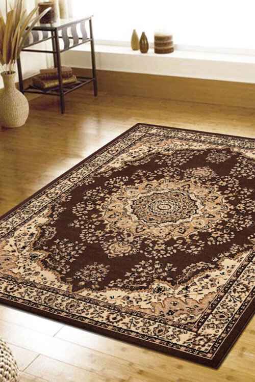 Rob Brown Traditional Rug(Size 330 x 240cm)