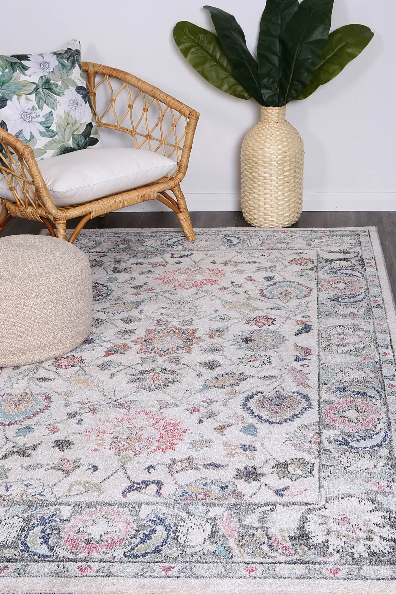 Samuel Oriental Rug(Size 230 x 160cm)