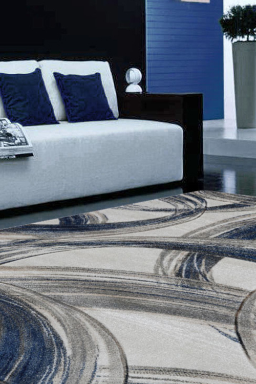 Silas Contemporary Rug(Size 170 x 120cm)