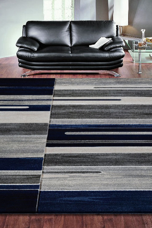 Silas Contemporary Rug(Size 170 x 120cm)