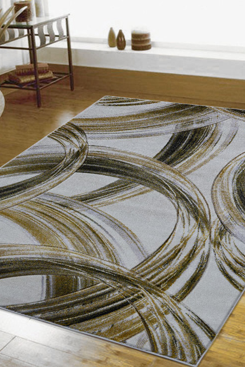 Silas Contemporary Rug(Size 400 x 300cm)