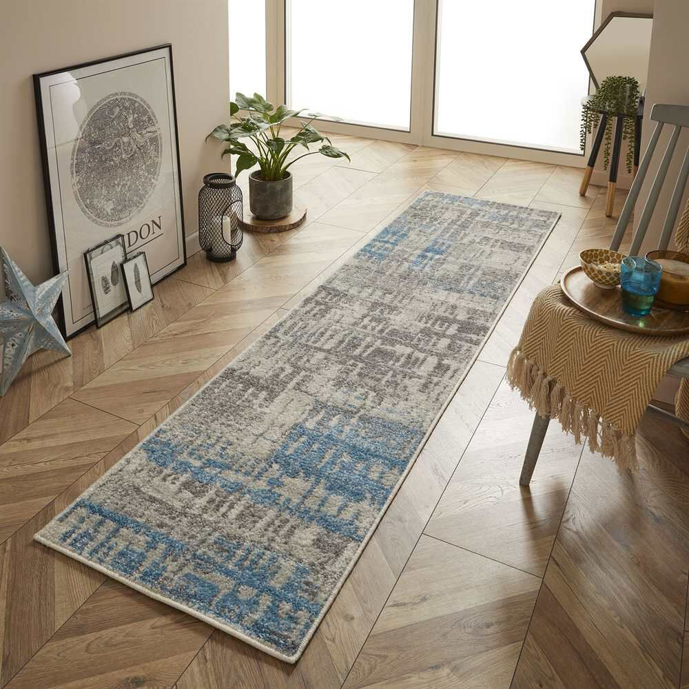 Sina Modern Abstract Rug