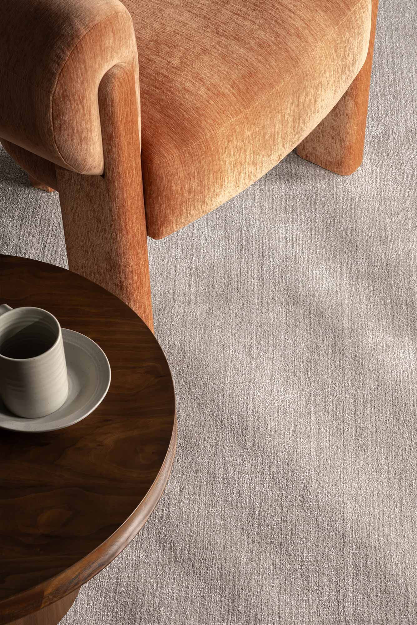 Large View Soho Hand Woven Wool Rug(Size 230 x 160cm)