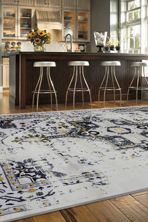 Sonia Traditional Overdyed Rug(Size 150 x 80cm)