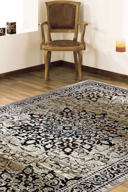 Large View Sonia Traditional Overdyed Rug(Size 150 x 80cm)