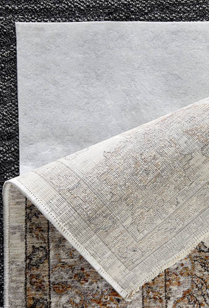 Large View Rug Pad - Total Grip for Carpet 310X210(Size 310 x 210cm)