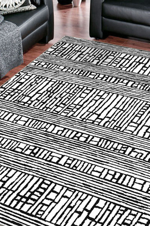 Vala Indoor Outdoor Rug(Size 230 x 160cm)
