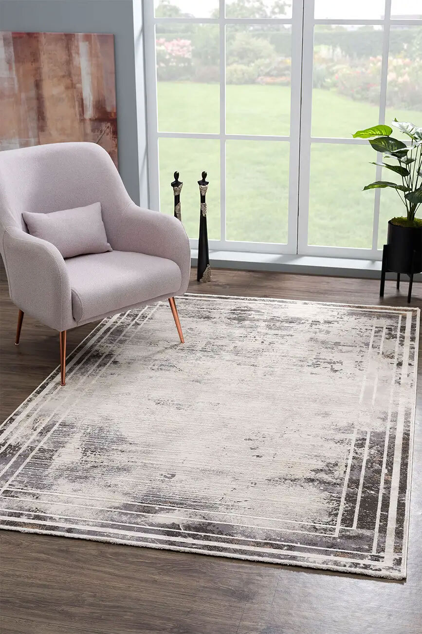 Megumi Modern Rug(Size 230 x 153cm)