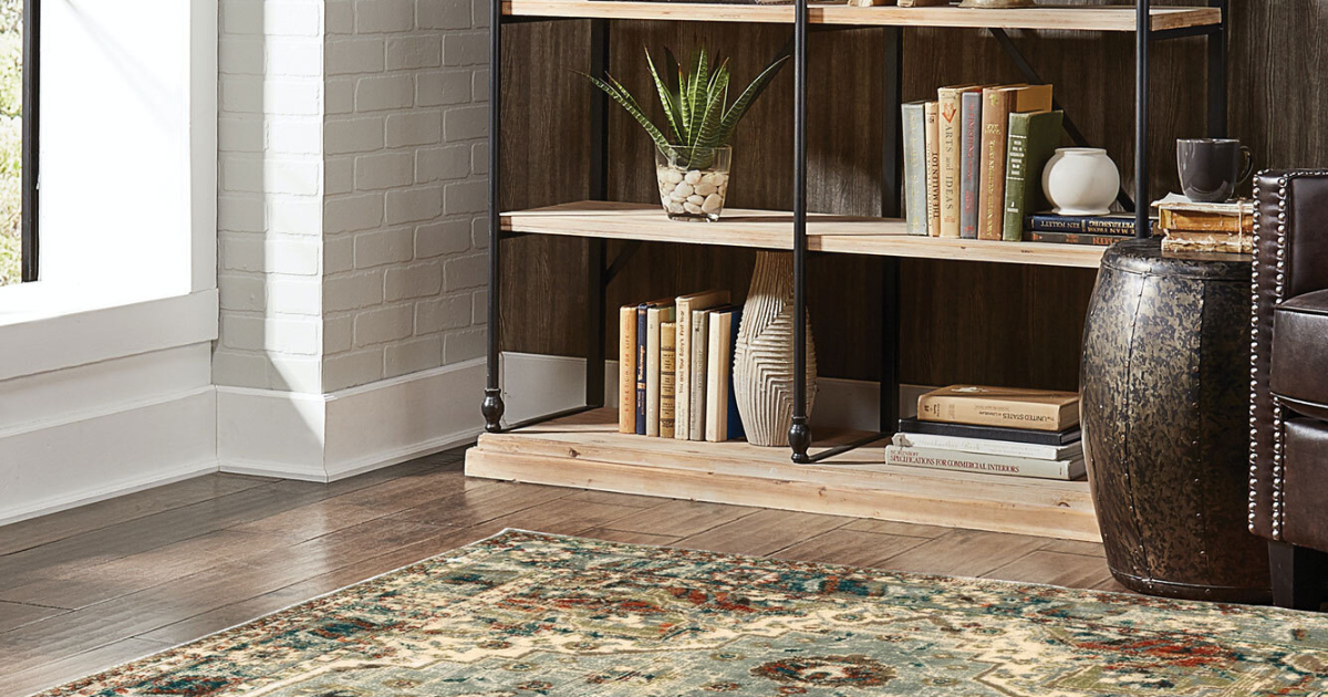 neutral coloured living area