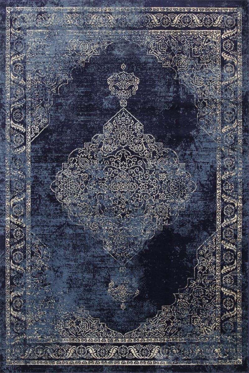 Alfred Traditional Classic Rug